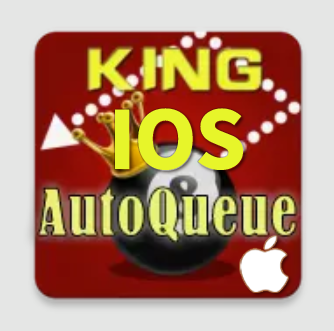 1 Month AutoQueue Vip (IOS)